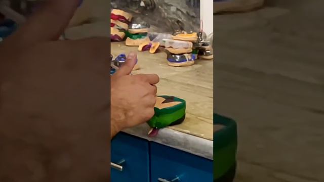Зубной техник / импланты смотреть онлайн