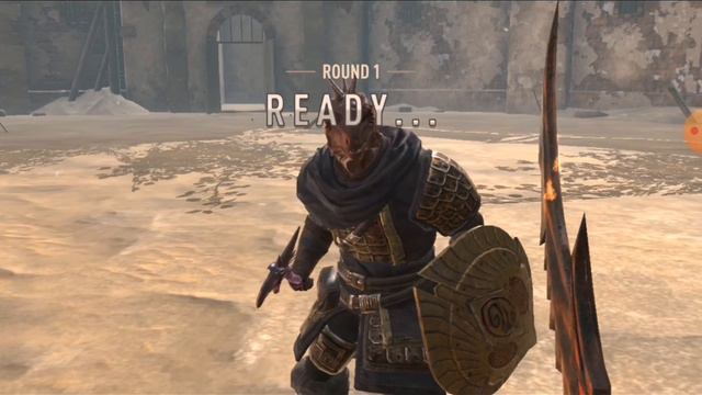 The Elder Scrolls Blades: Arena Episode 37 All Stars ⭐⭐⭐⭐⭐ смотреть онлайн