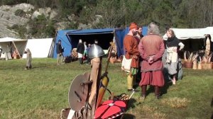 Как в Норвегии викингом стать.