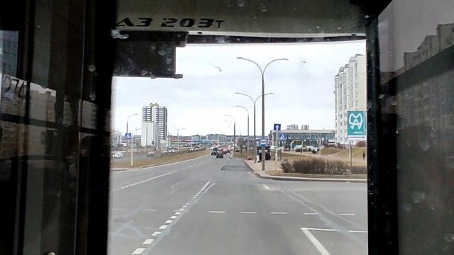 НОВЫЙ МАРШРУТ 18Т смотреть онлайн