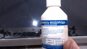 Убираем клей от самоклейкой пленки и от скотча