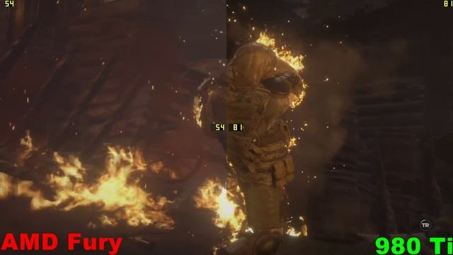 Стоит ли доплачивать 8 т.р. за карточку если играешь в Rise of the Tomb Raider ? смотреть онлайн