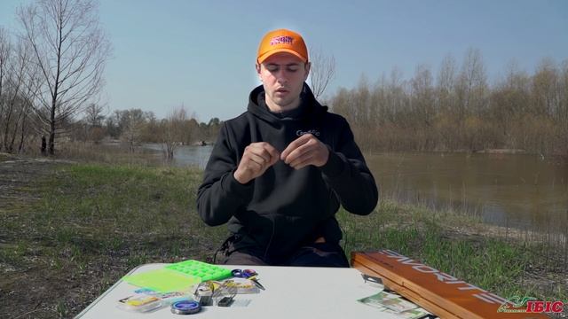 Как привязать крючок с лопаткой？Как привязать крючок с лопаткой?