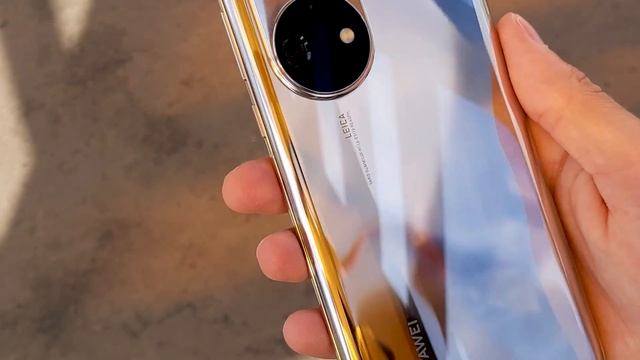 НЕДЕЛЯ с Huawei P50 Pro - ОПЫТ ИСПОЛЬЗОВАНИЯ. ПЛЮСЫ И МИНУСЫ смотреть онлайн