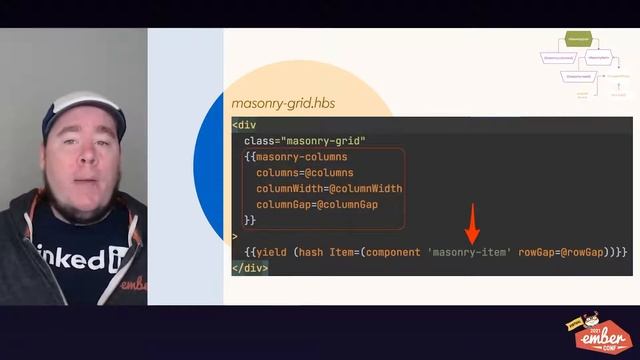 A Complete Guide to Grid | Building a Pinterest Clone Using CSS Grid | CSS Grid Tutorial смотреть онлайн