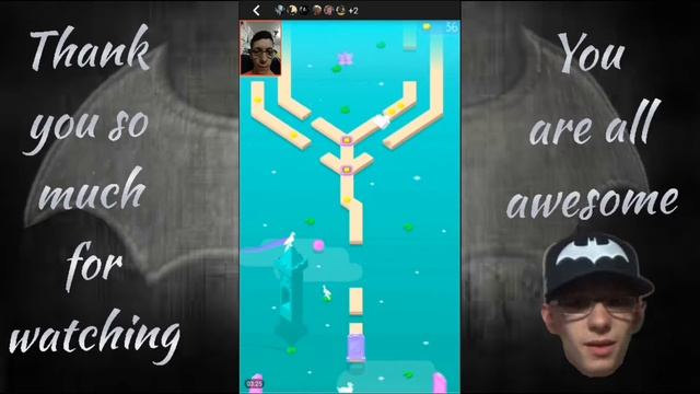 Messenger Games: Endless Lake ll Third Times the Charm? смотреть онлайн