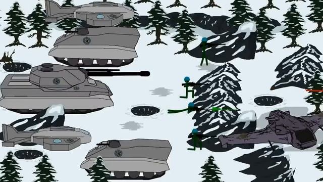 Pivot Alien Invasion Fight War short bonus 2 смотреть онлайн