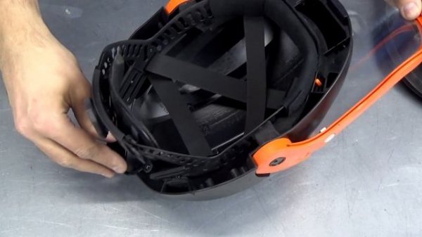 Лучший респиратор. Идеальная маска Tecmen G-10 PAPR.