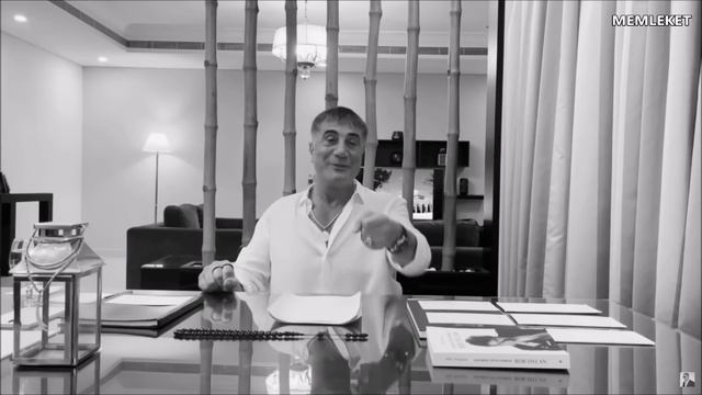 Gelin Da! | Sedat Peker RACON смотреть онлайн