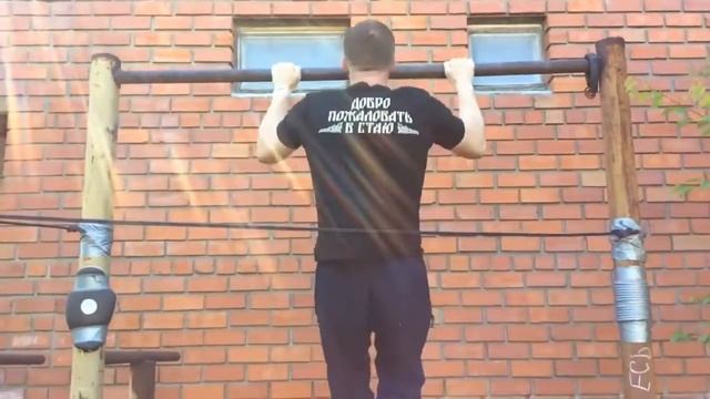ВИДЕО ОТ КУЛАЧНОГО БОЙЦА АЛЕКСАНДРА смотреть онлайн