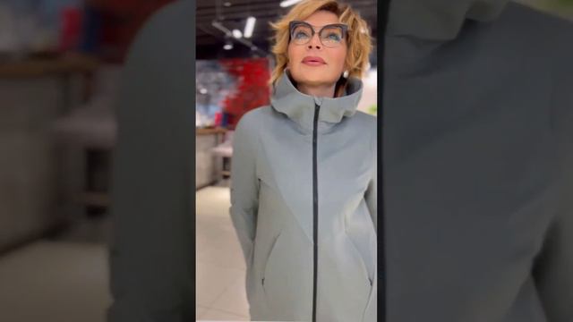 Стильная женская одежда смотреть онлайн