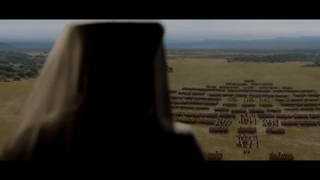 Jaime And The Lannister Army Arrive At Highgarden | The Queen's Justice