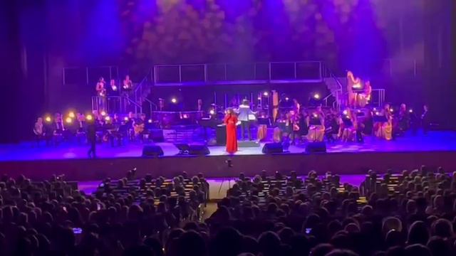 хиты Уитни Хьюстон