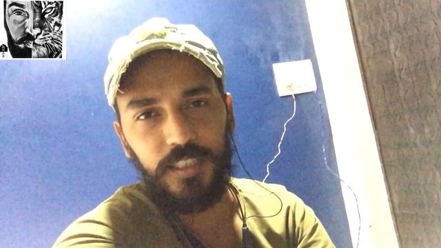 How much time does it take me to make a Sketch? | Allu Arjun Sketch | ( Day 18 | Video 18) смотреть онлайн