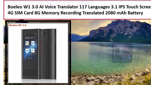 5 BEST Voice Translator Review 2023