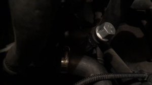 Как заглушить клапан КВКГ на M52B28 BMW E39