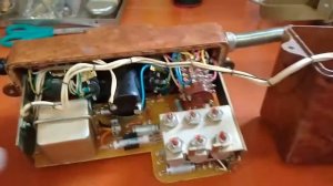 СЕРЕБРО разбор ДП-5Б