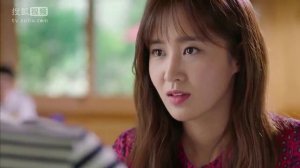 Звёздная ночь Го Хо 1 сезон 19 серия