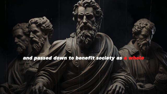 50 Stoic Secrets To Avoid Being Hurt - Stoicism