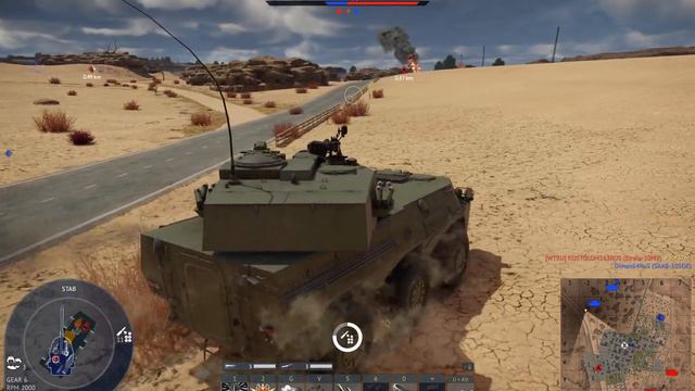 War Thunder #2 смотреть онлайн
