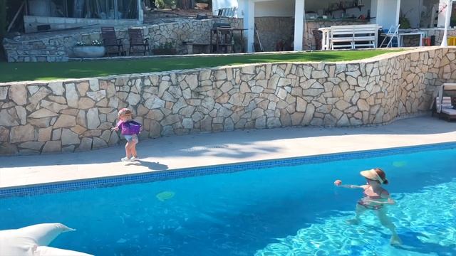 VLOG: ГОДОВЩИНА 6 ЛЕТ! БЫЛА УЖЕ ГОТОВА ПЛАКАТЬ! 14.07.23 смотреть онлайн