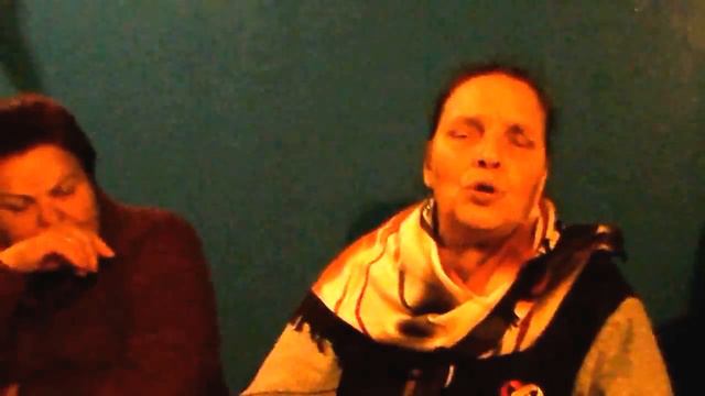 Перепутался хмель с повиликой, перепуталось счастье с бедой... смотреть онлайн