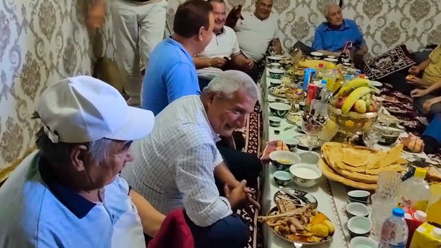 ОРЗУАКА Янги Ховли муборак. Каримбой Рахманов ва шогиртлари биргаликда Камунада ЖОНОИ ИЖРО Беруний смотреть онлайн