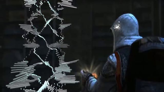 Assassins Creed Revelations 8D Main Theme смотреть онлайн