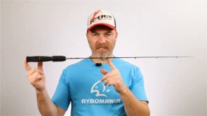 Зимние удочки Zetrix Glacier, Berta и Gretta Gen.2. Обзор новинок сезона 2023-24 + РОЗЫГРЫШ удочек