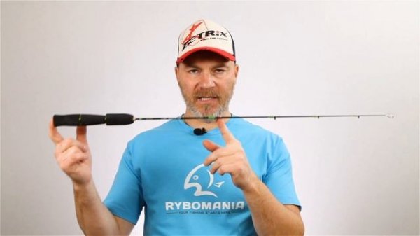 Зимние удочки Zetrix Glacier, Berta и Gretta Gen.2. Обзор новинок сезона 2023-24 + РОЗЫГРЫШ удочек