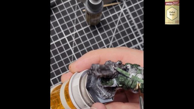 How to Paint Deep Rock Galactic :Episode 1 The Gunner смотреть онлайн