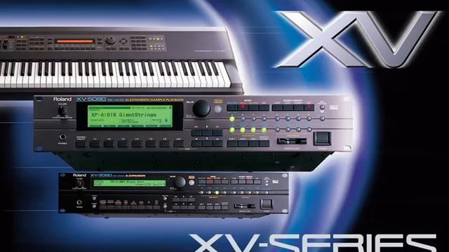 Roland SRX-05 Board Supreme Dance смотреть онлайн