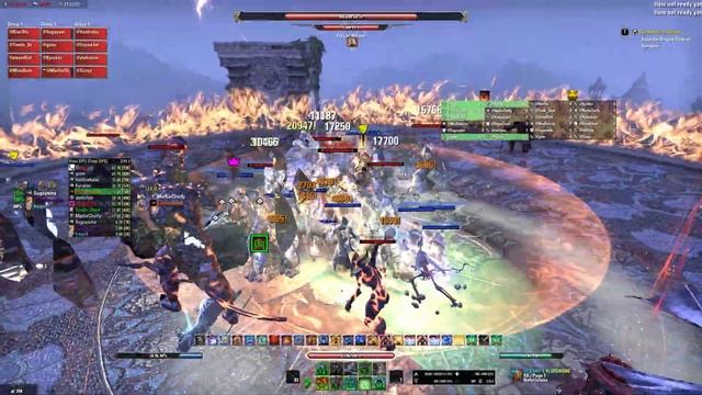 vlc record 2023 04 29 20h33m52s Elder Scrolls Online 2023 04 29 20 23 58 01 mp4 смотреть онлайн