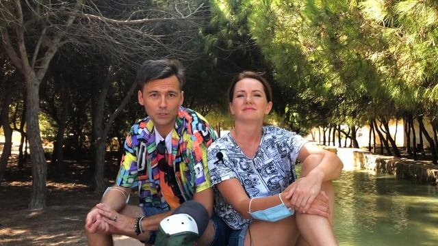 Кладоискатели в Испании ! смотреть онлайн