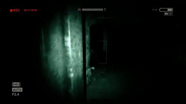 Игровой вызов [Outlast || Задание №2 Обосраться ночью] смотреть онлайн