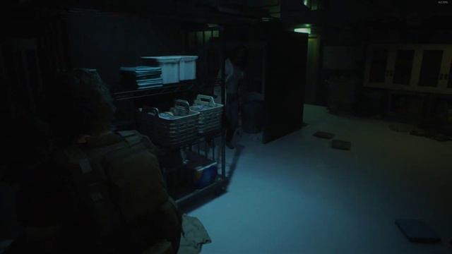 Audiocassette Tape Location Resident Evil 3 Remake смотреть онлайн