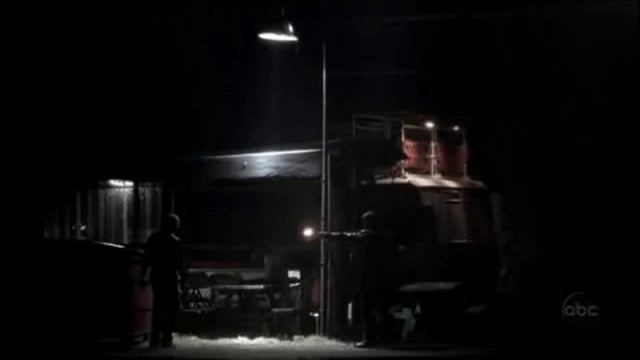 Guilty - LOST - Sawyer смотреть онлайн
