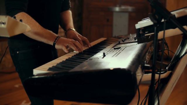 Rock 'n' Roll Medley - Bluemoose HD