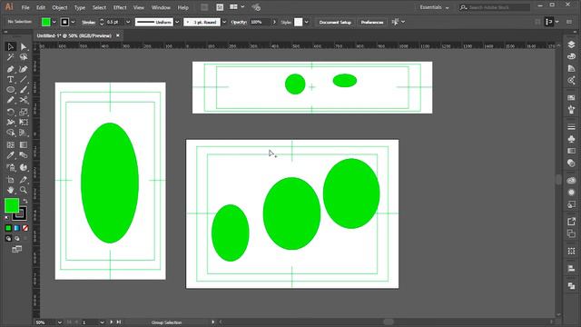 ARTBOARD, SLICE, ZOOM & PAN - LEC 24 смотреть онлайн