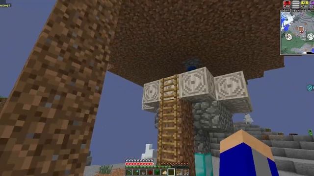 ЛУЧШИЙ ДЮП ВСЕХ ПРЕДМЕТОВ В МАЙНКРАФТ 1.7.10!! АДМИН В ШОКЕ! l Witchery + Thaumcraft 4 смотреть онлайн