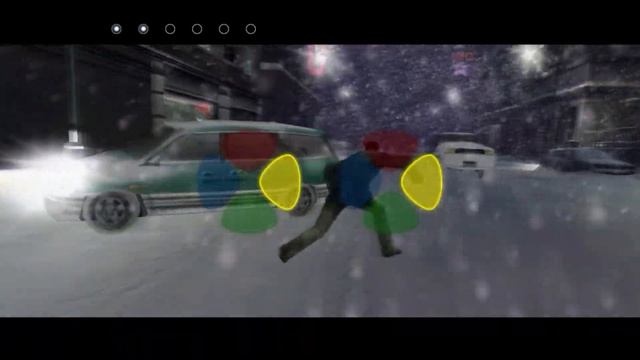 FAHRENHEIT: INDIGO PROPHECY REMASTERED - Lucas Kane, Rat King (Pt.6) смотреть онлайн