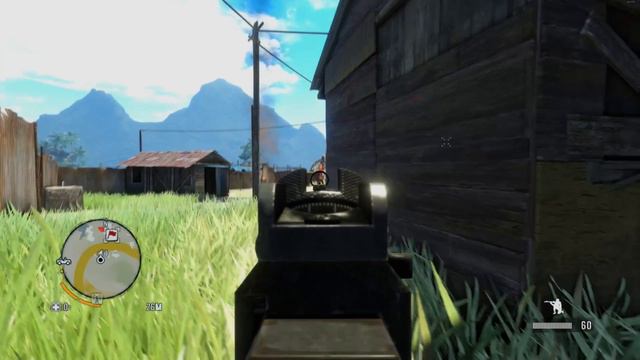 Far Cry 3 Gameplay| Part 1 | Playing like a normal player смотреть онлайн