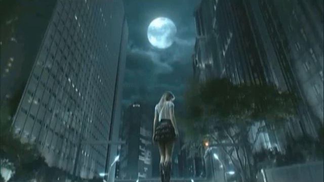 Final Fantasy Versus 13 смотреть онлайн