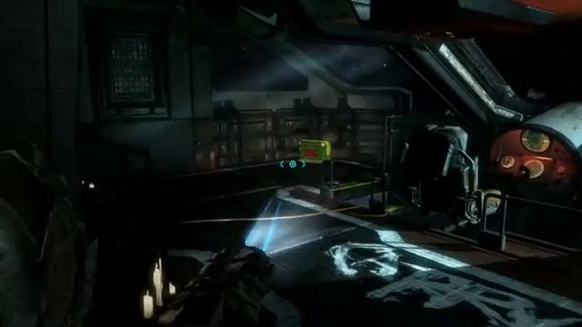 Dead Space 3 Пробуждение (Загружаемый контент) смотреть онлайн