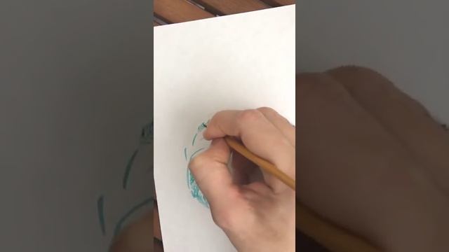 акварельная открытка. леттеринг смотреть онлайн