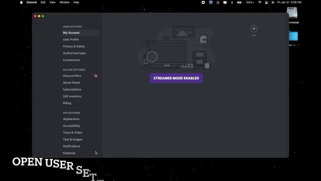How to install better discord on mac [Updated] | Plugins install included. смотреть онлайн