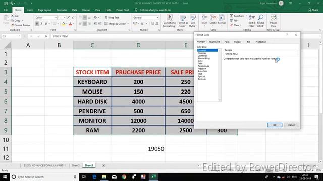 Top 10 Excel Shortcut Keys in Hindi | Excel shortcuts | Excel Shortcut Keys | Shortcut keys in Hind смотреть онлайн