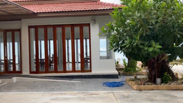 Chaba Cabana Beach Resort - Chaweng Beach Rd., Bo Put, Koh Samui смотреть онлайн