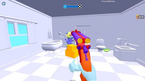 Zombie Master - Gameplay Walkthrough Part 1 Tutorial Level 1-8 Defeat Zombie Army (Android, iOS)