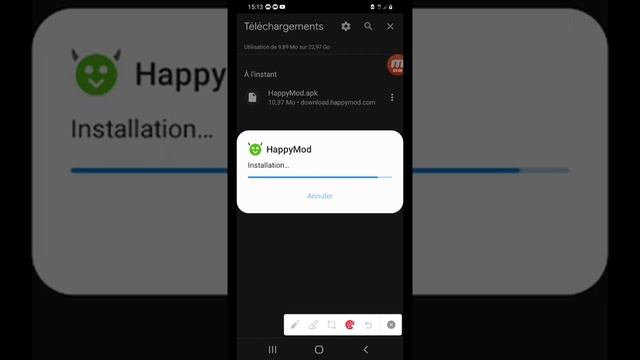 How To Get Happy Mod And Roblox Mod Menu
